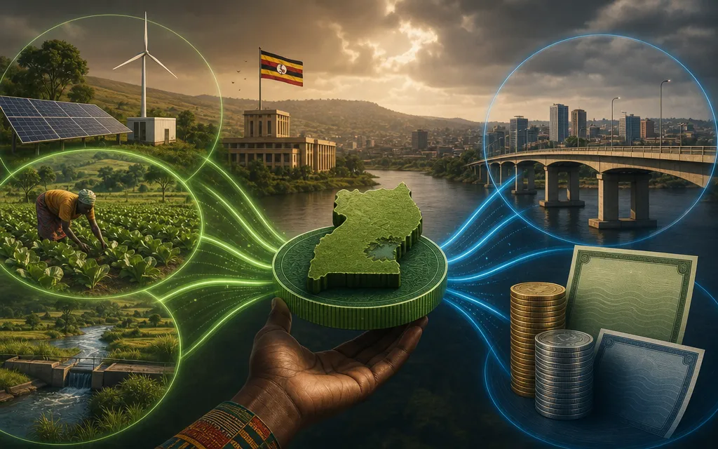 Uganda Prepares Maiden Green Bond: New Funding Channel Meets Execution Risk